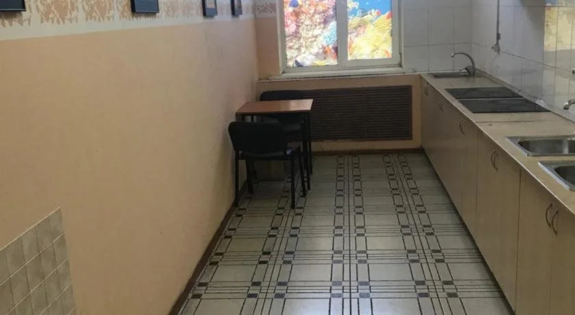 Hostel Svoi Lyudi
