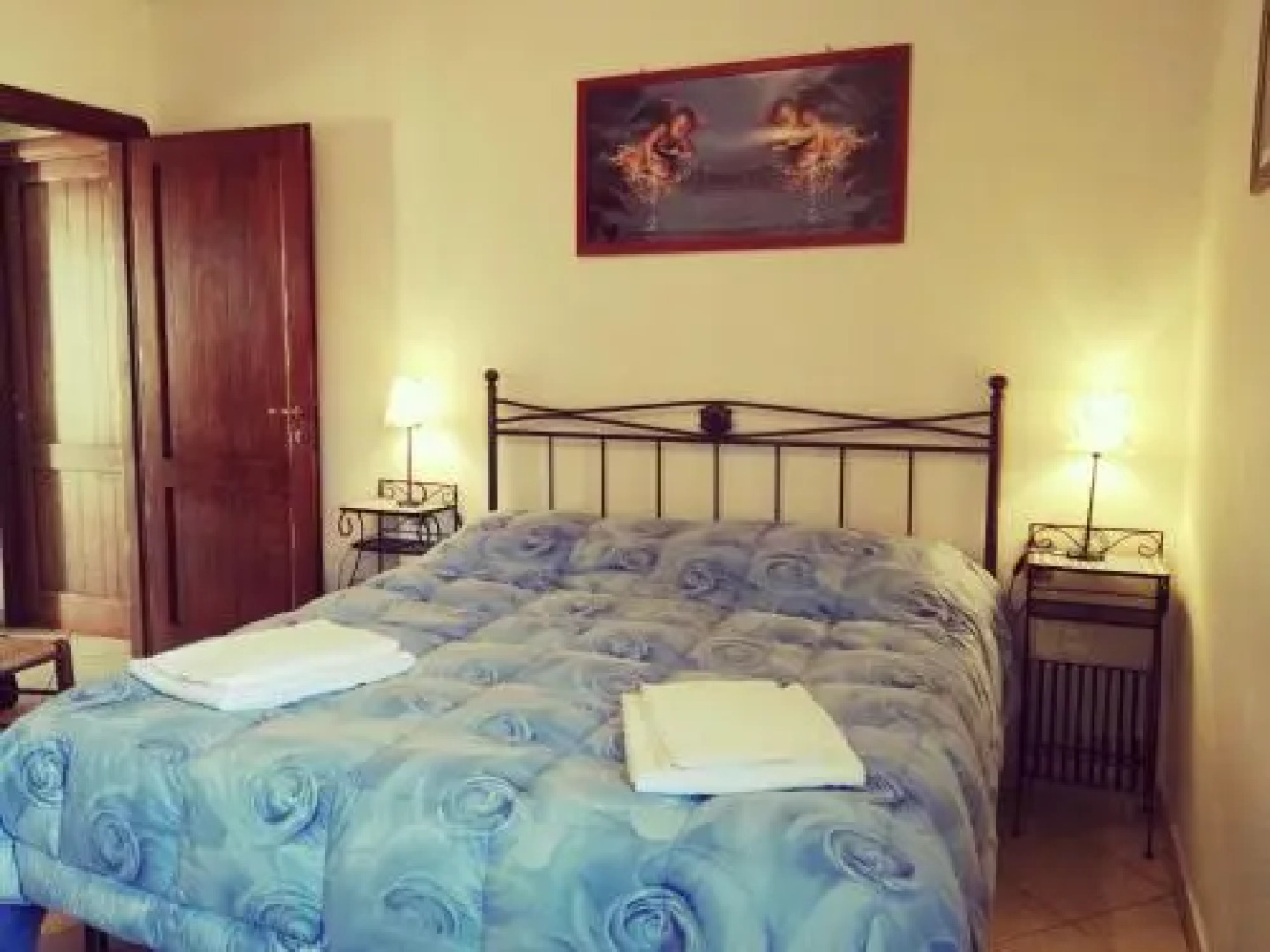 Agriturismo Il Piastrino