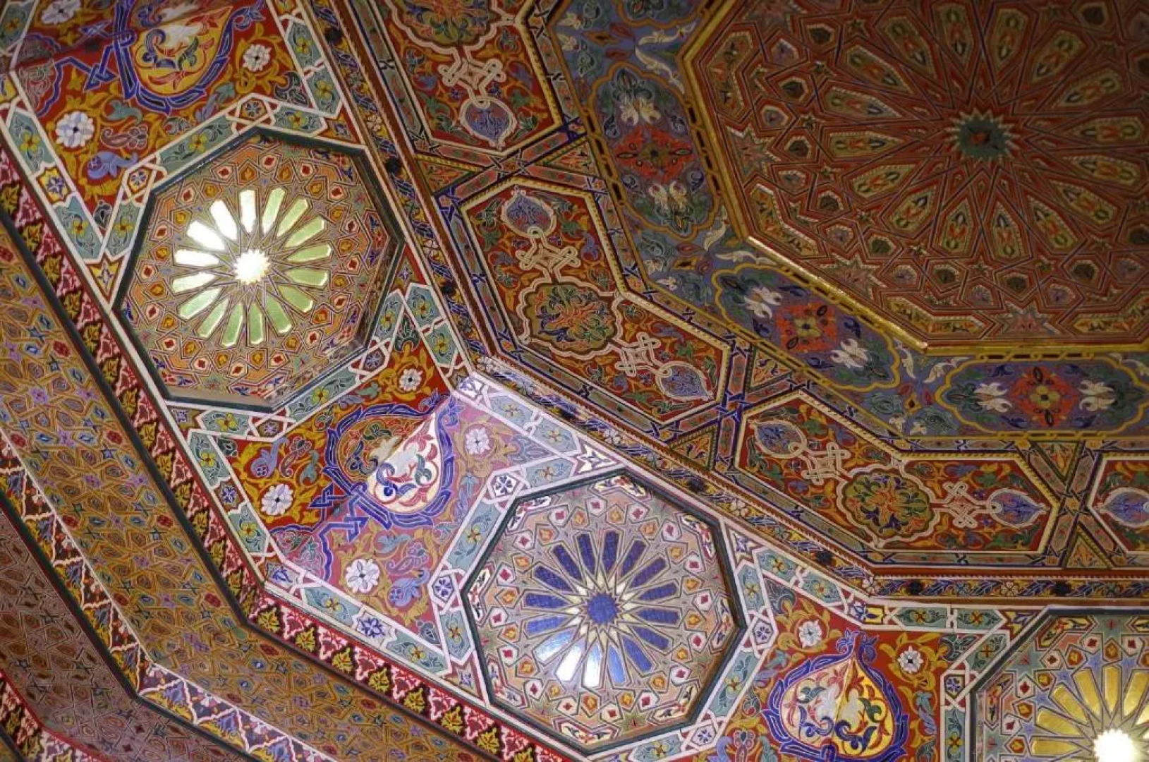 La Citadelle de Marrakech