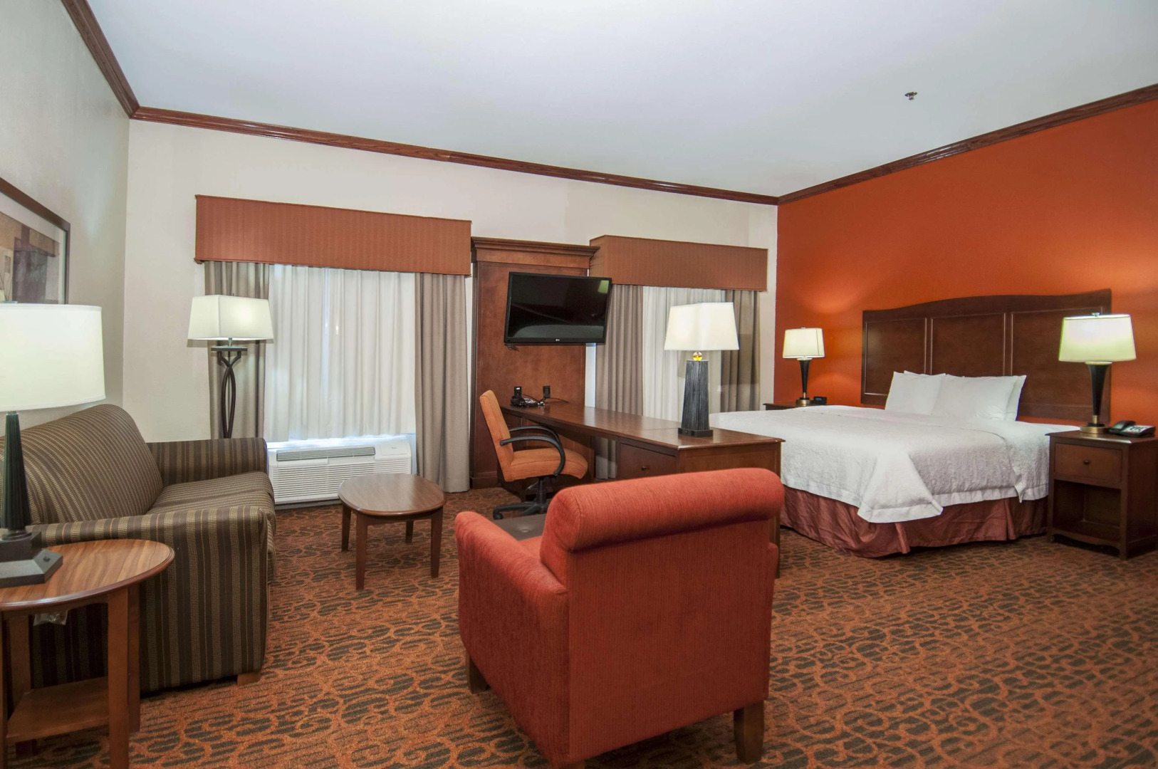 Hampton Inn & Suites Waxahachie