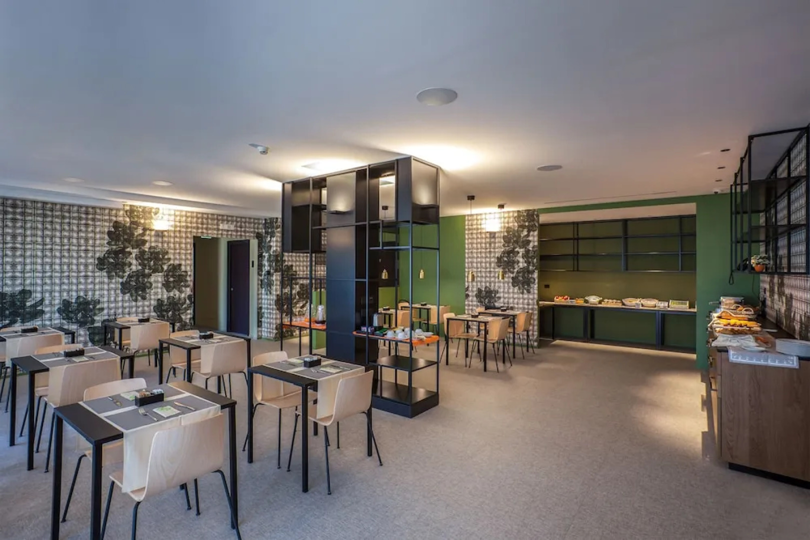 Отель Best Western Plus Dimora del Monaco