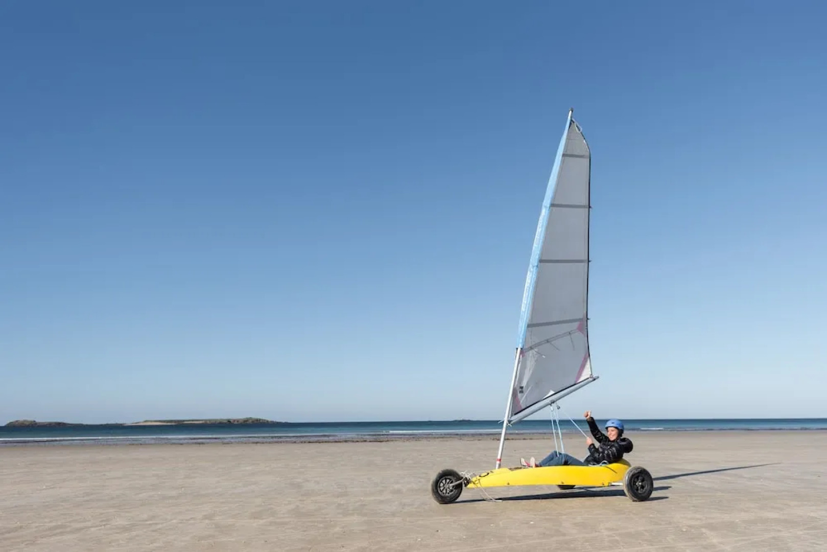 Auberge des Dunes - Reves de Mer - Hostel
