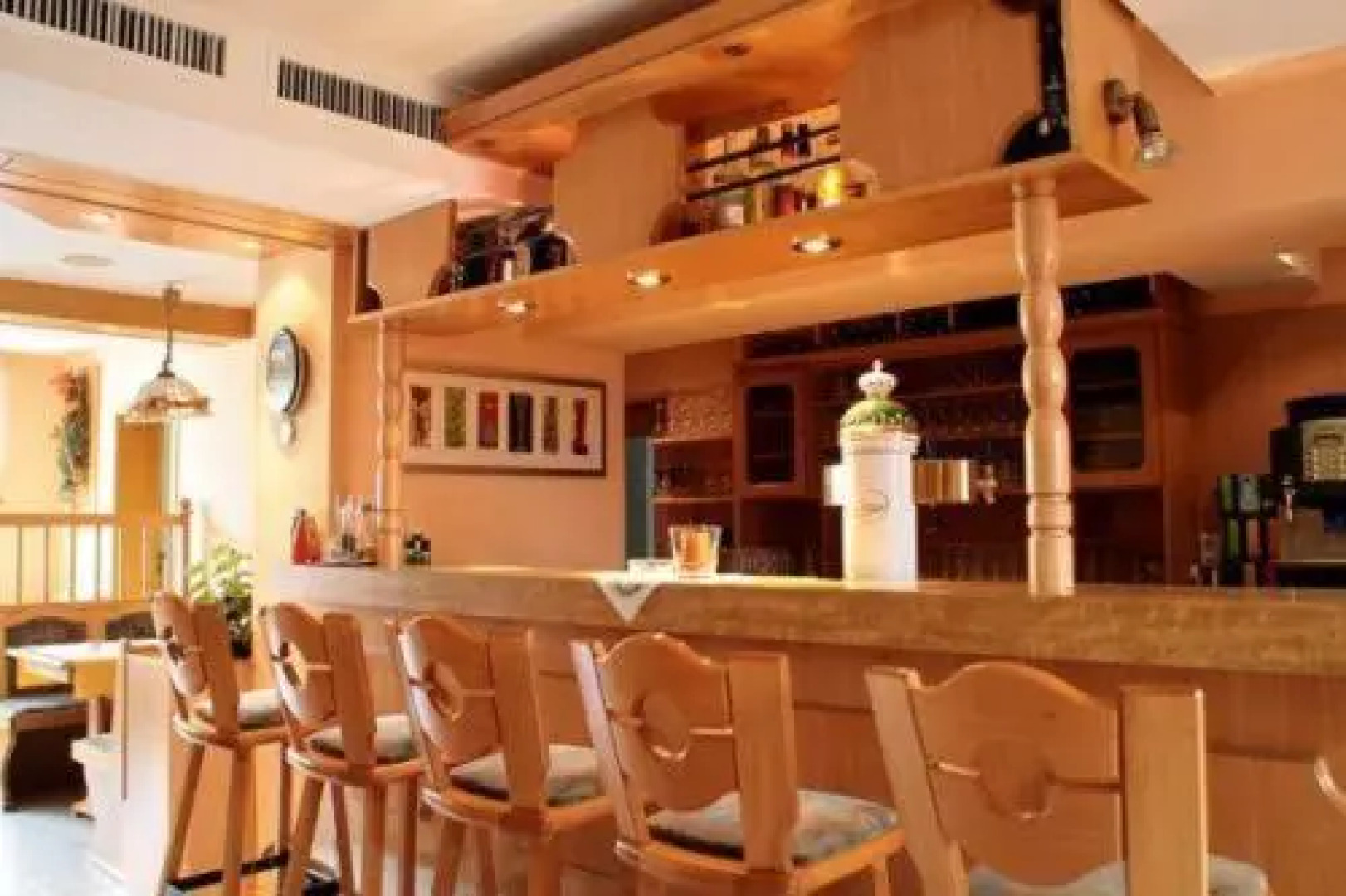 Landhaus & Landhof Gabriel