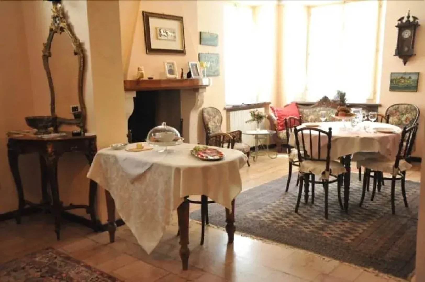 B&B La Posta