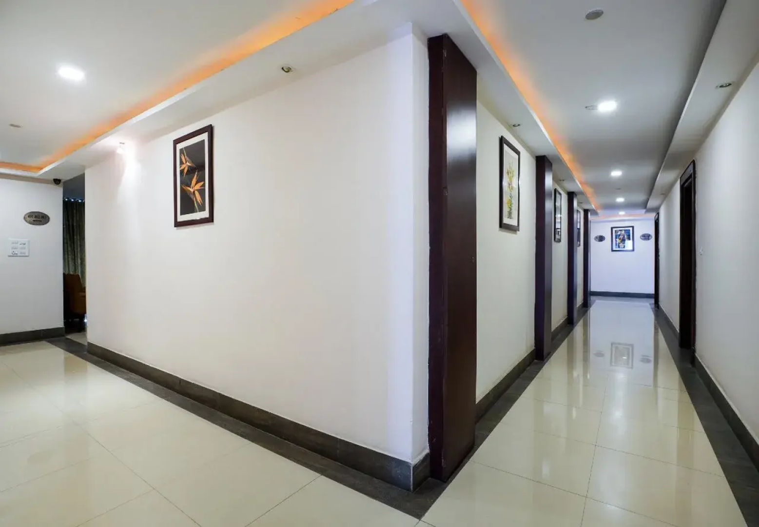 OYO Rooms Kondapur