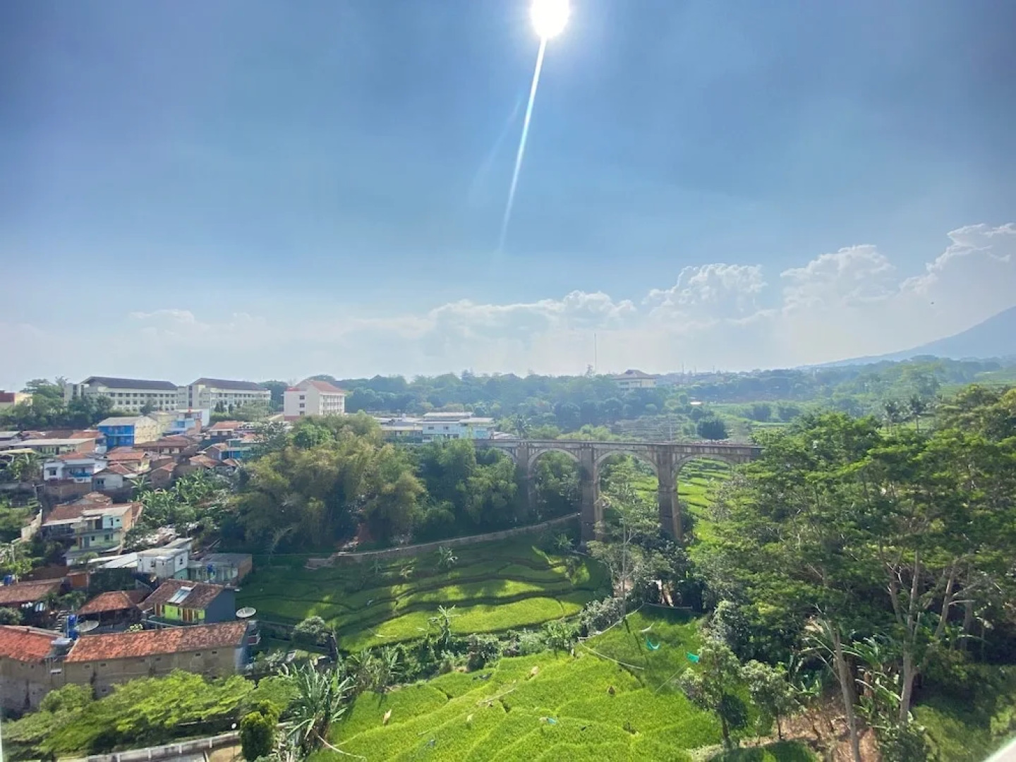 Spacious Studio at Taman Melati Jatinangor Apartment near UNPAD