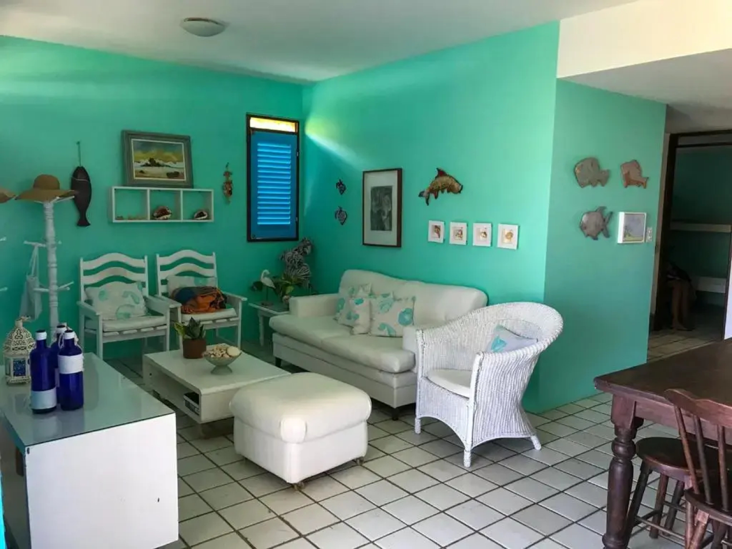 Pontal dos Carneiros Residence