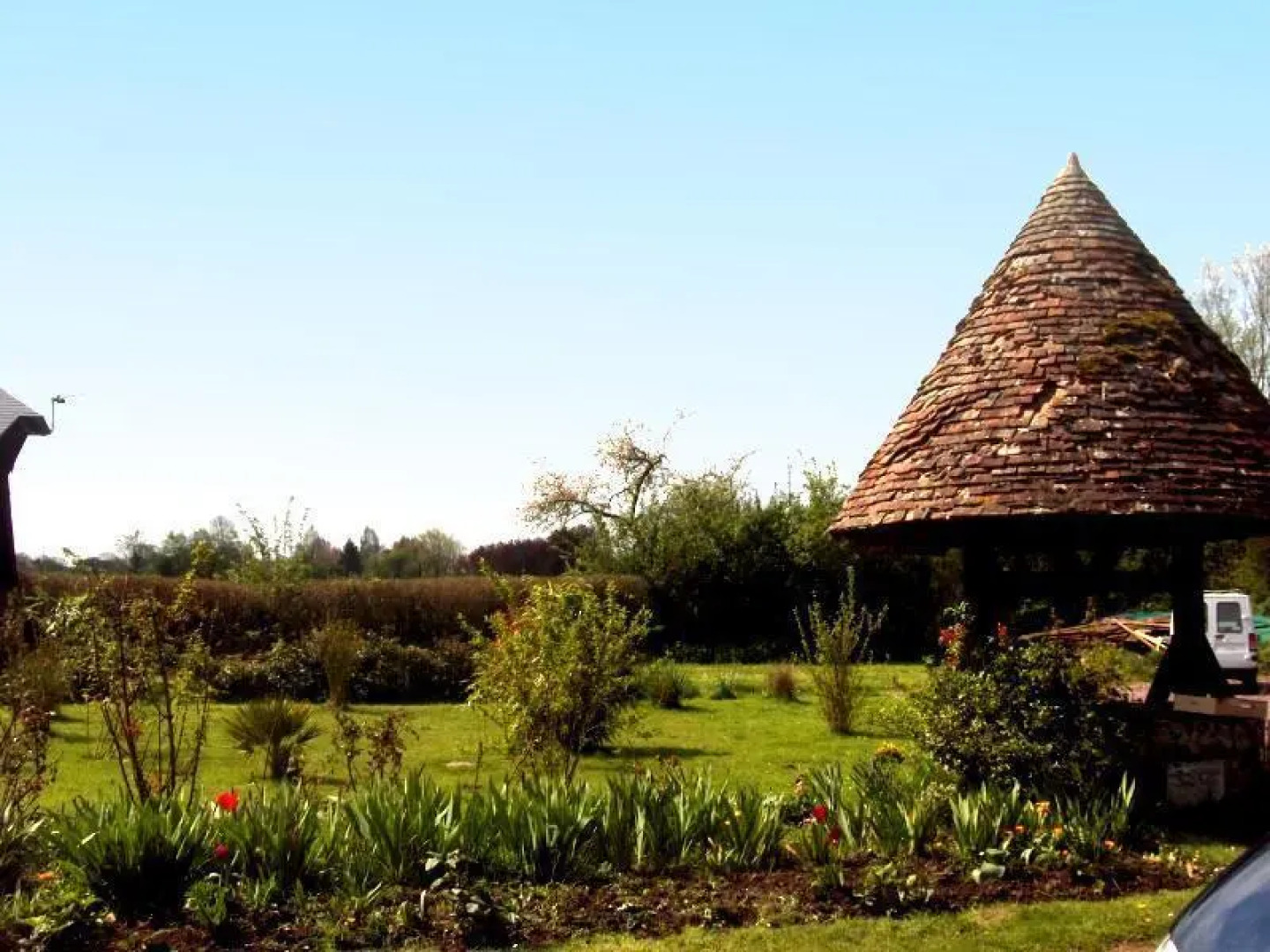 Gîtes du Domaine du Clos Joli