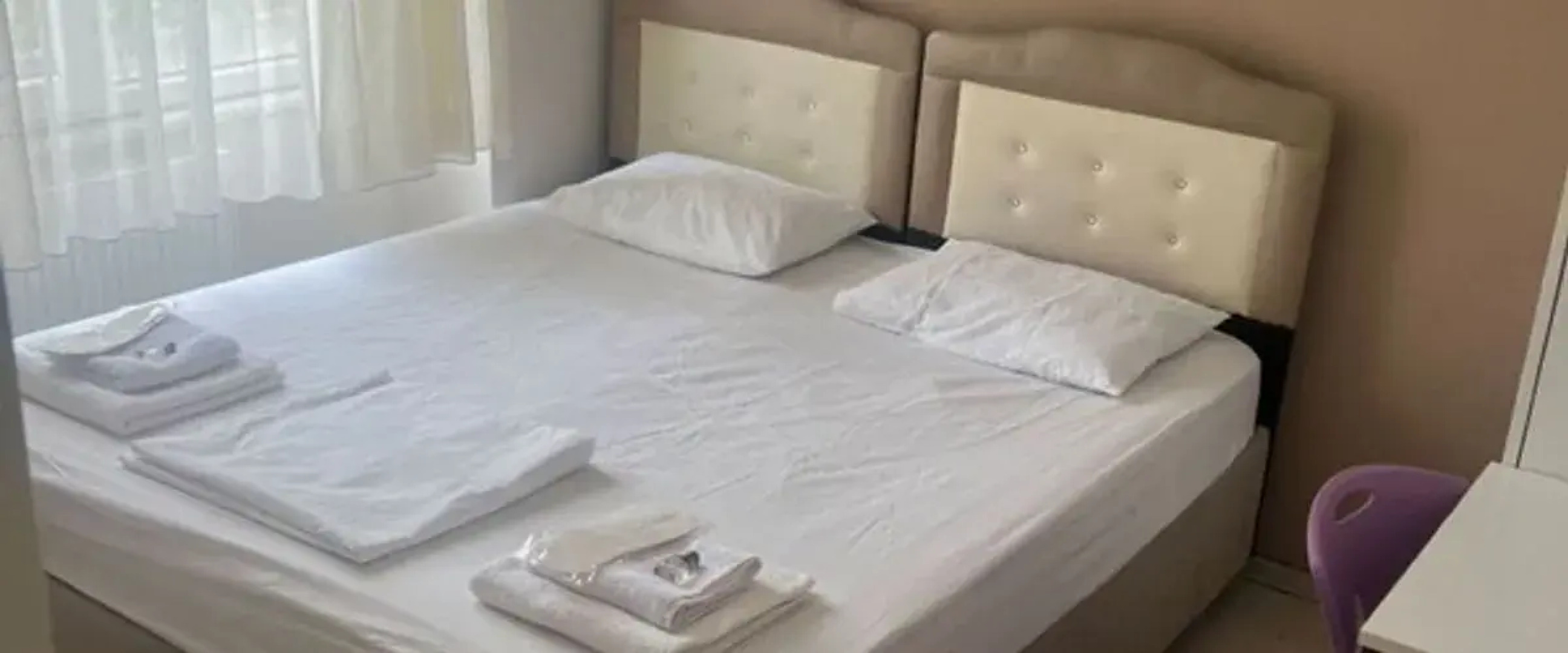 Safran Gold Pansiyon