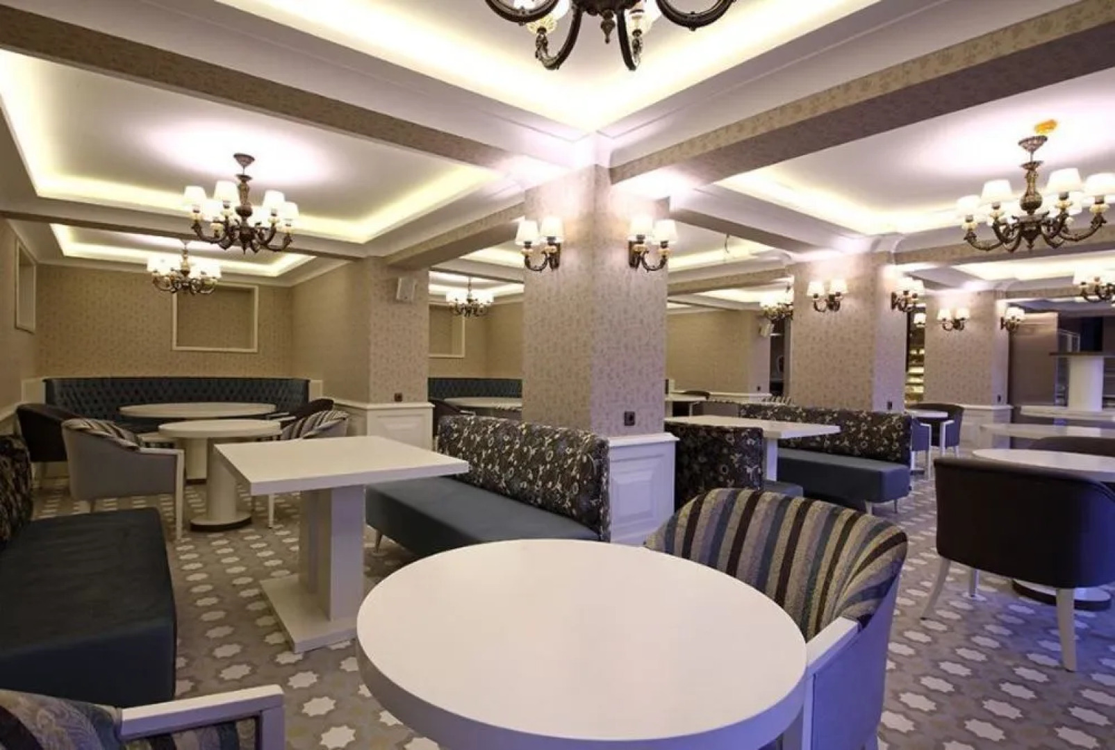 Porsuk Thermal Boutique Hotel