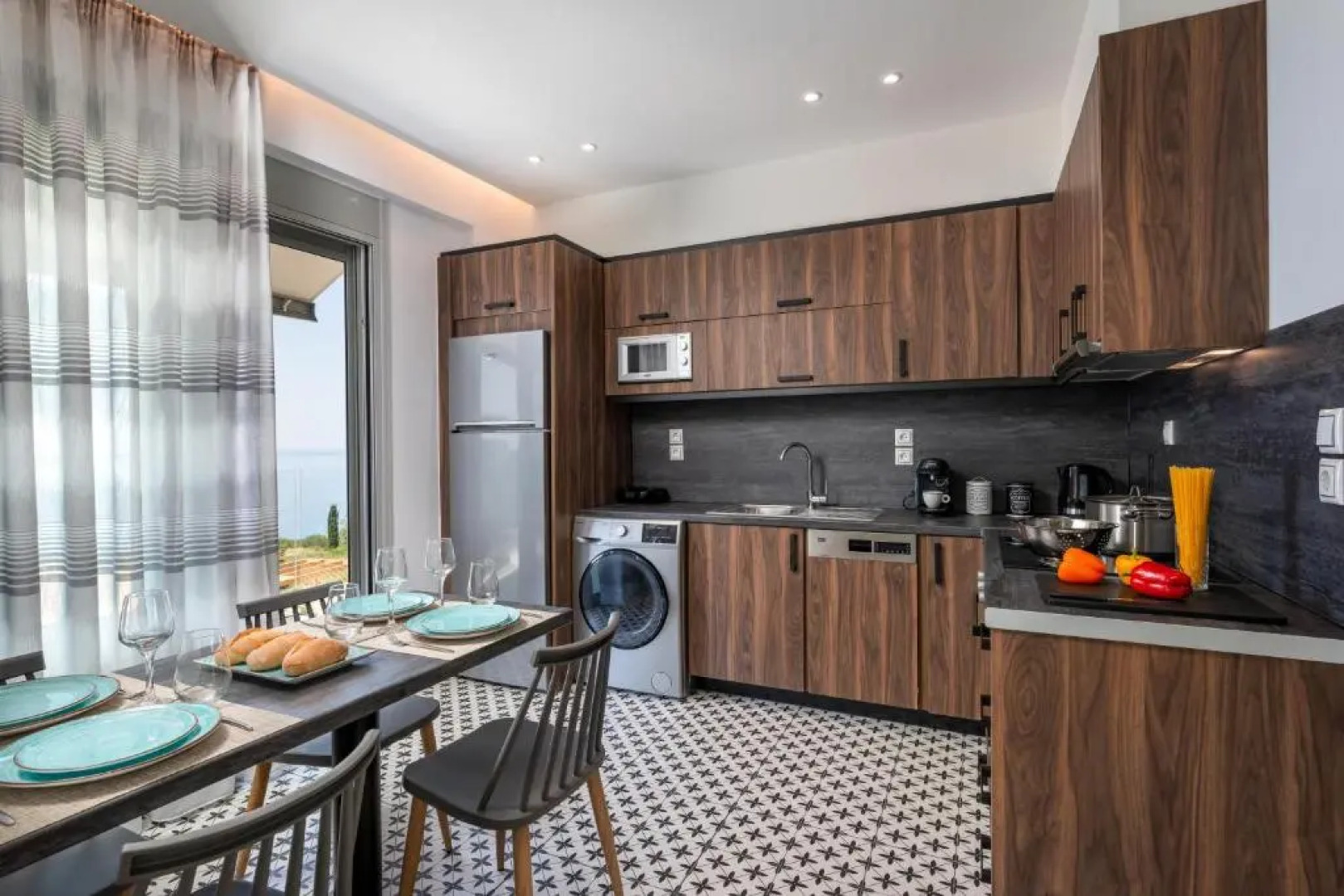 Horizon Ionian Villas