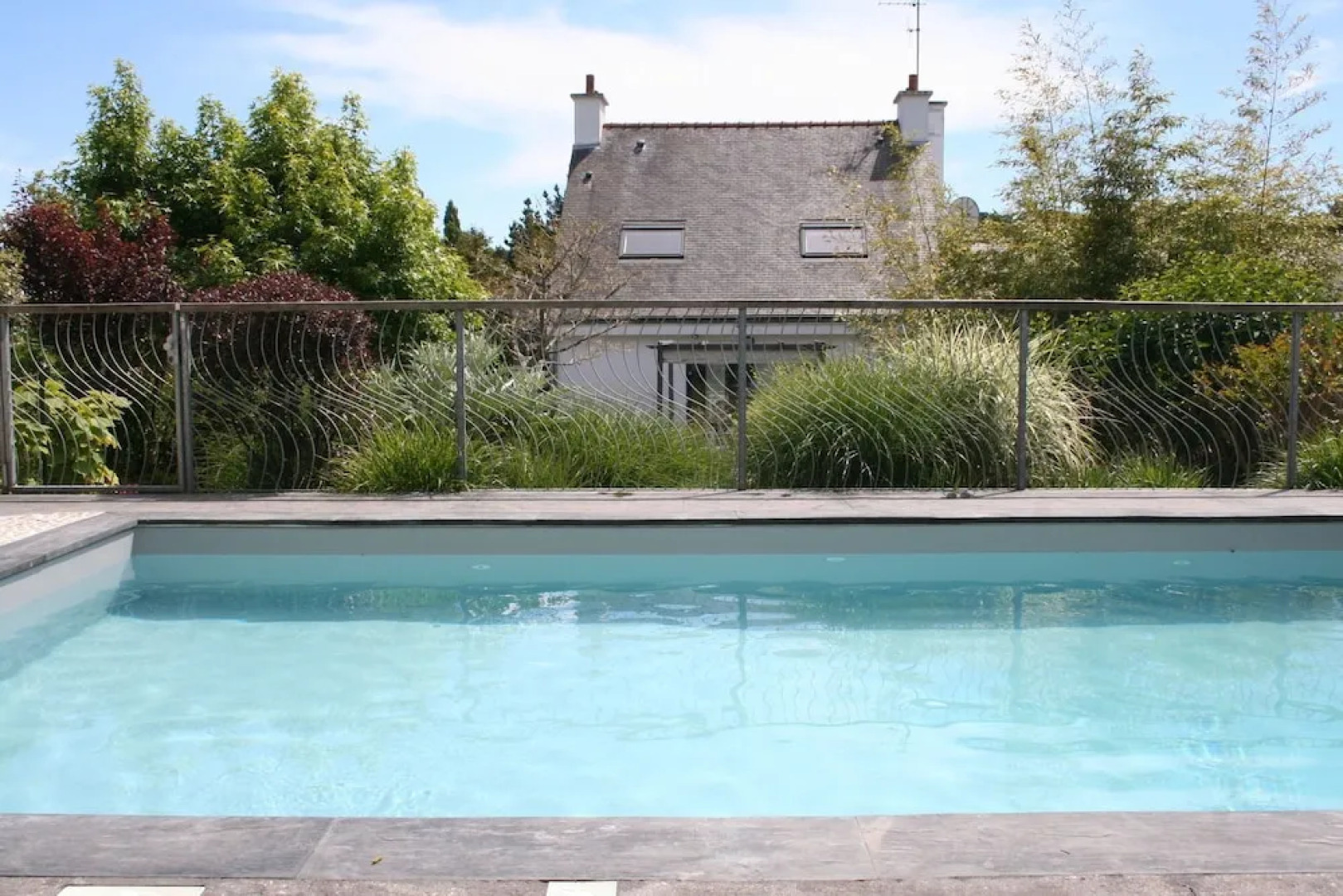 Appartements Cote Ter