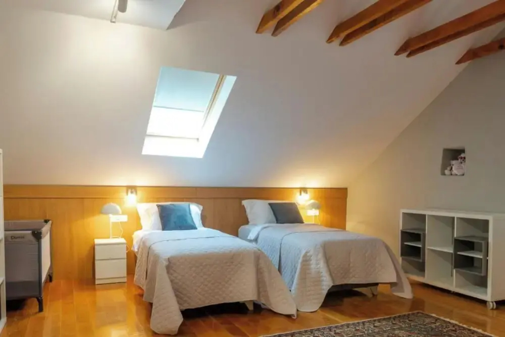 Luxury Pool Villa Feliz