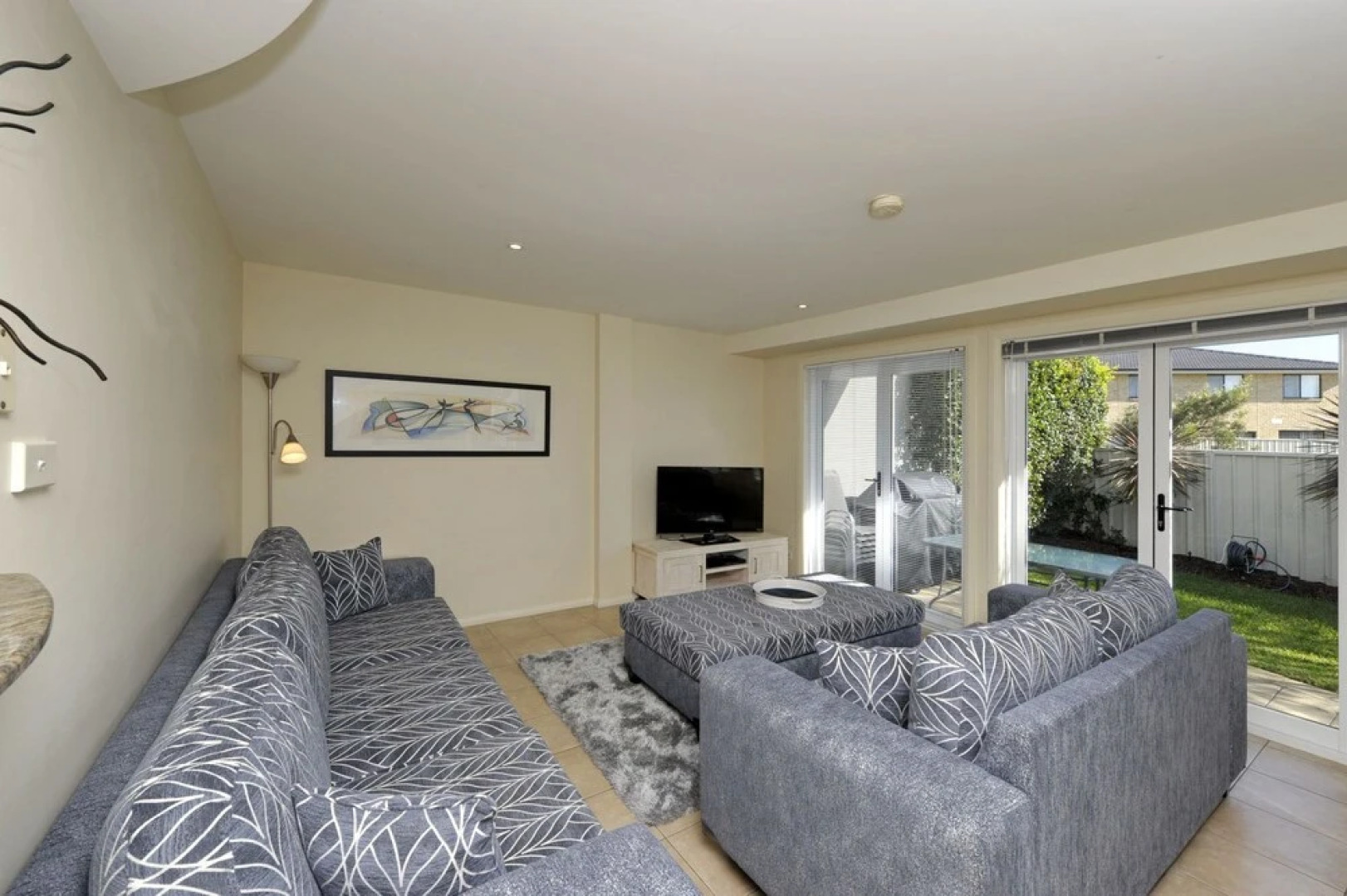 Sandcastles Unit 9 - Fingal Bay