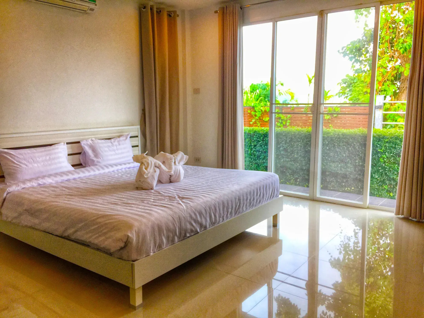 Sea Space Villa Phuket