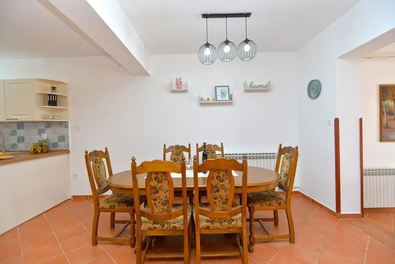 Apartments Klara
