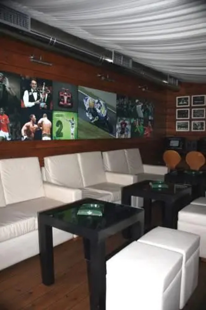 Semiramis Apartments