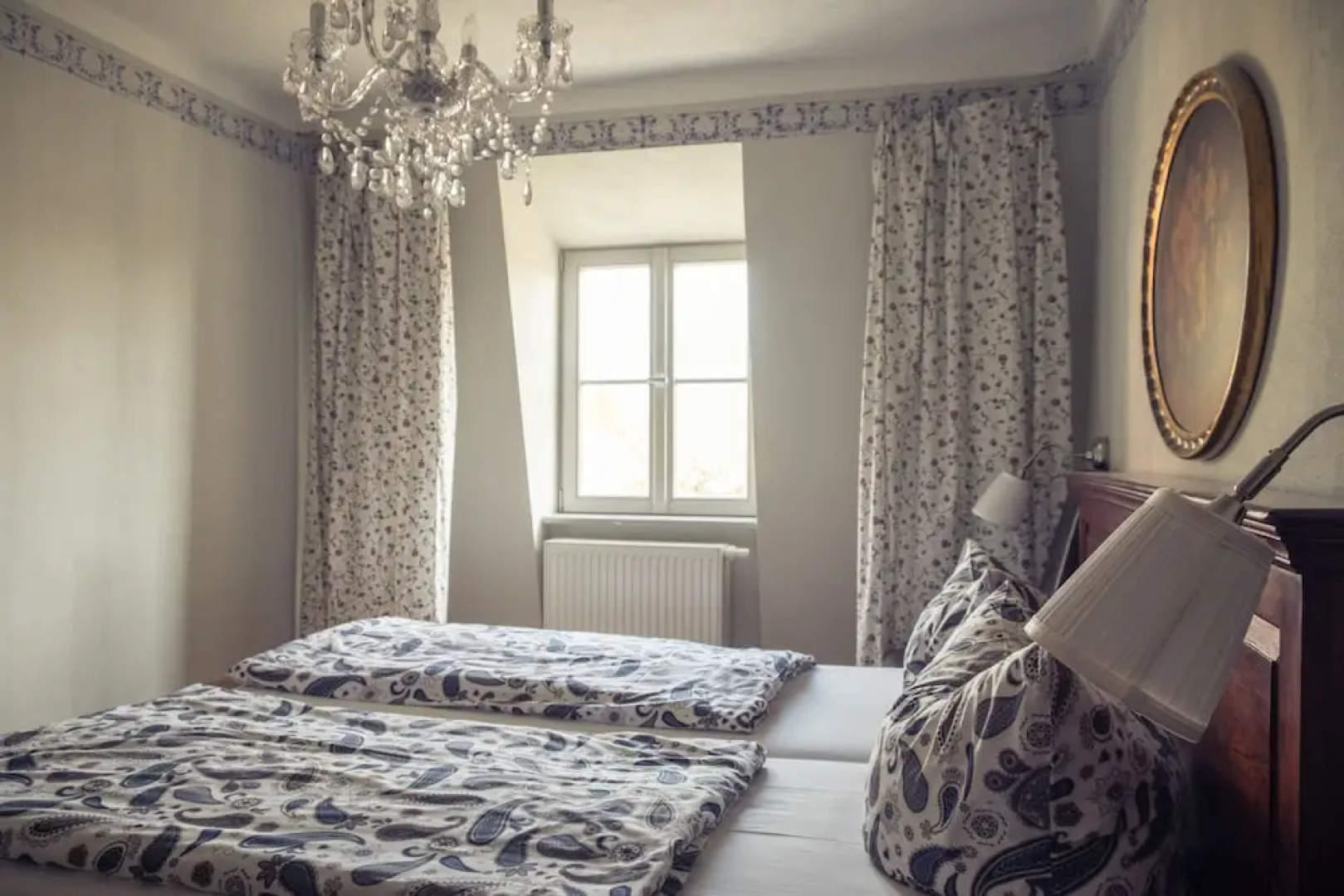 Grafschaft Kloster Zinna