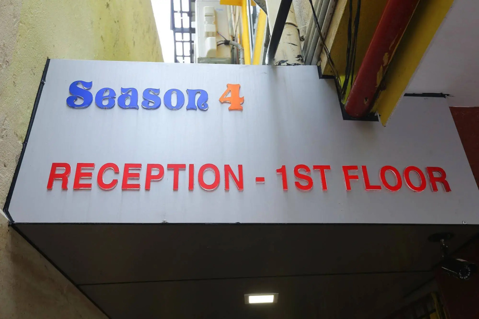 Season 4 Residences - Teynampet