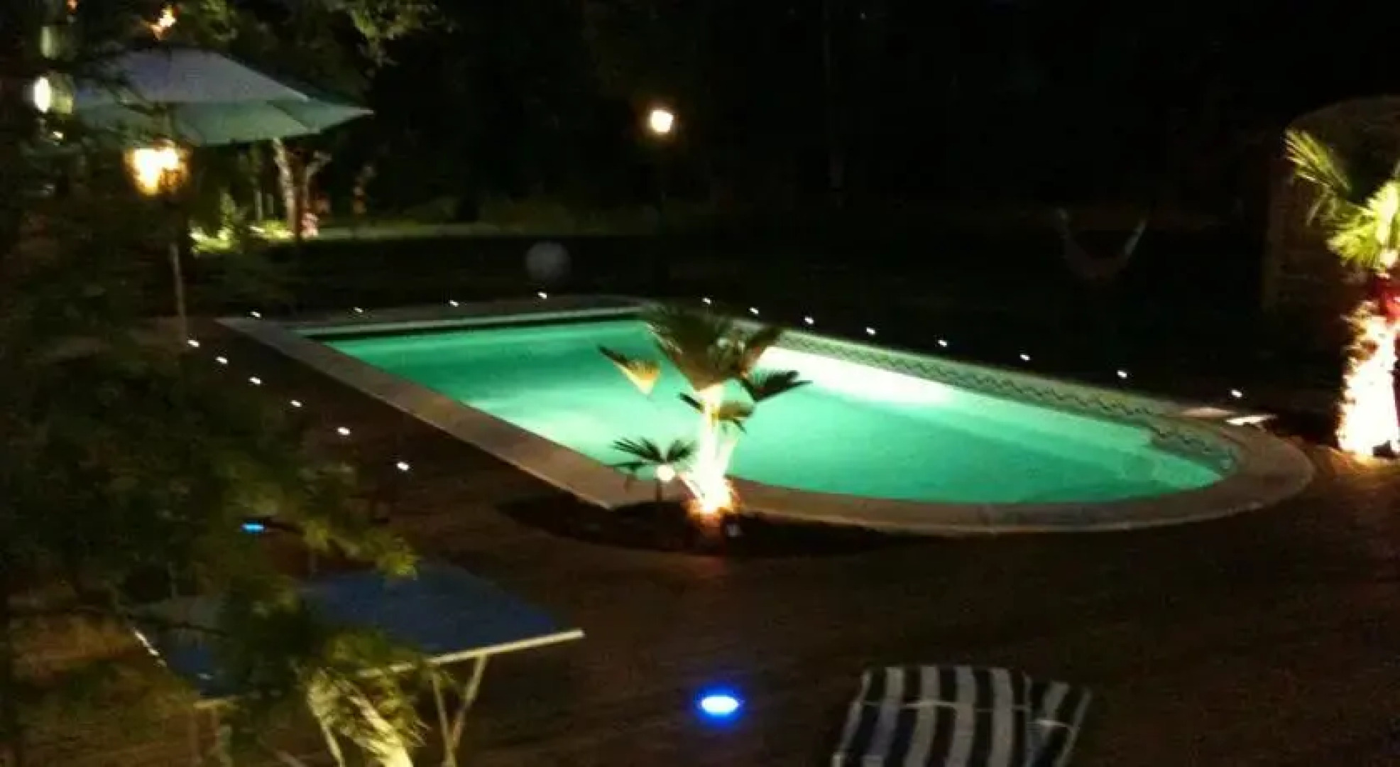 Villa Paradisiaque avec Piscine