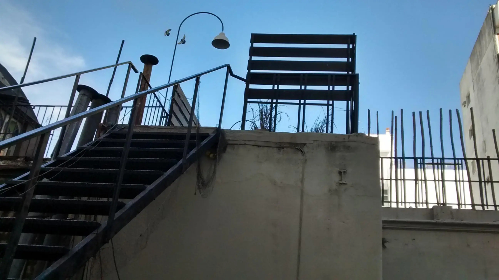 Che Pampa's Hostel Rosario