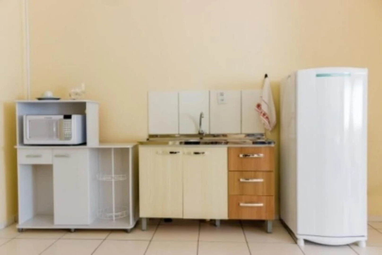 Apart Hotel Eucalyptus