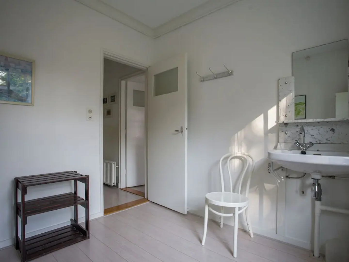 Welcoming Chalet near Sea in Renesse