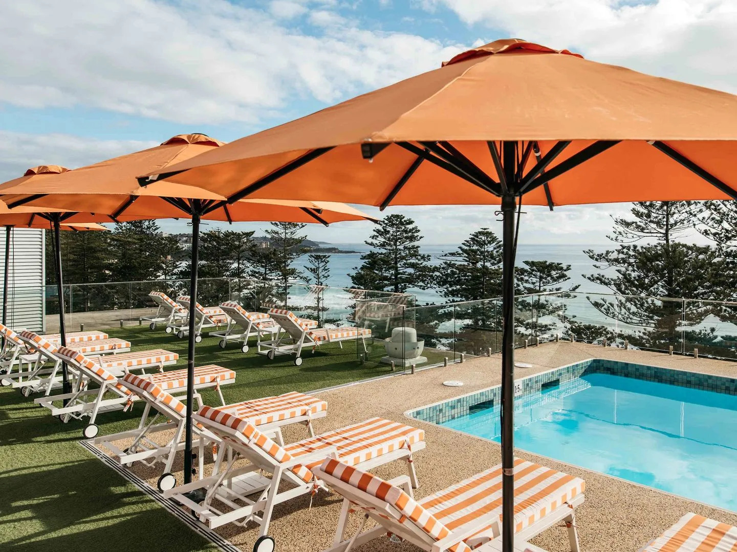 Manly Pacific Sydney MGallery Collection