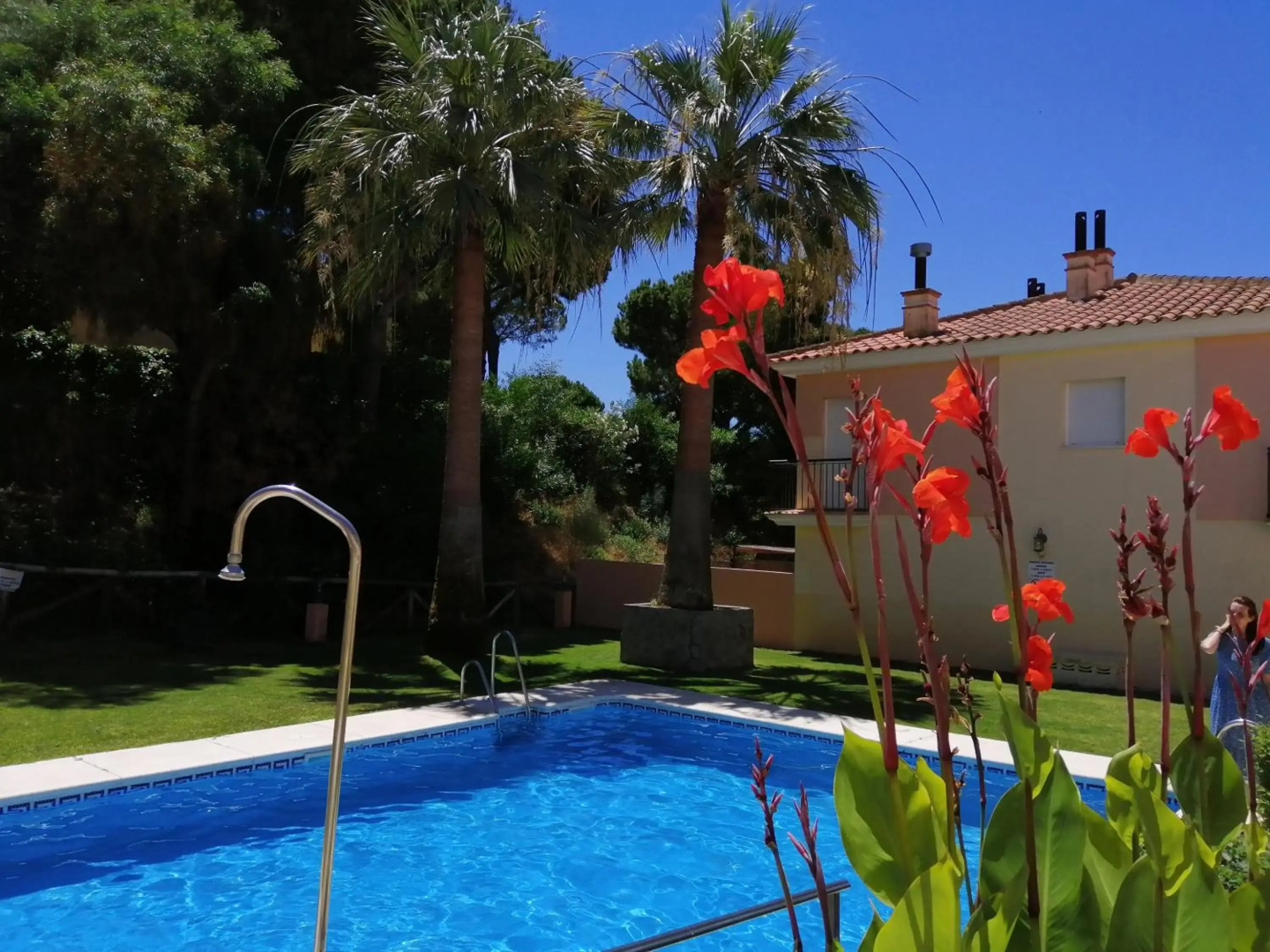 Apartamento Islantilla