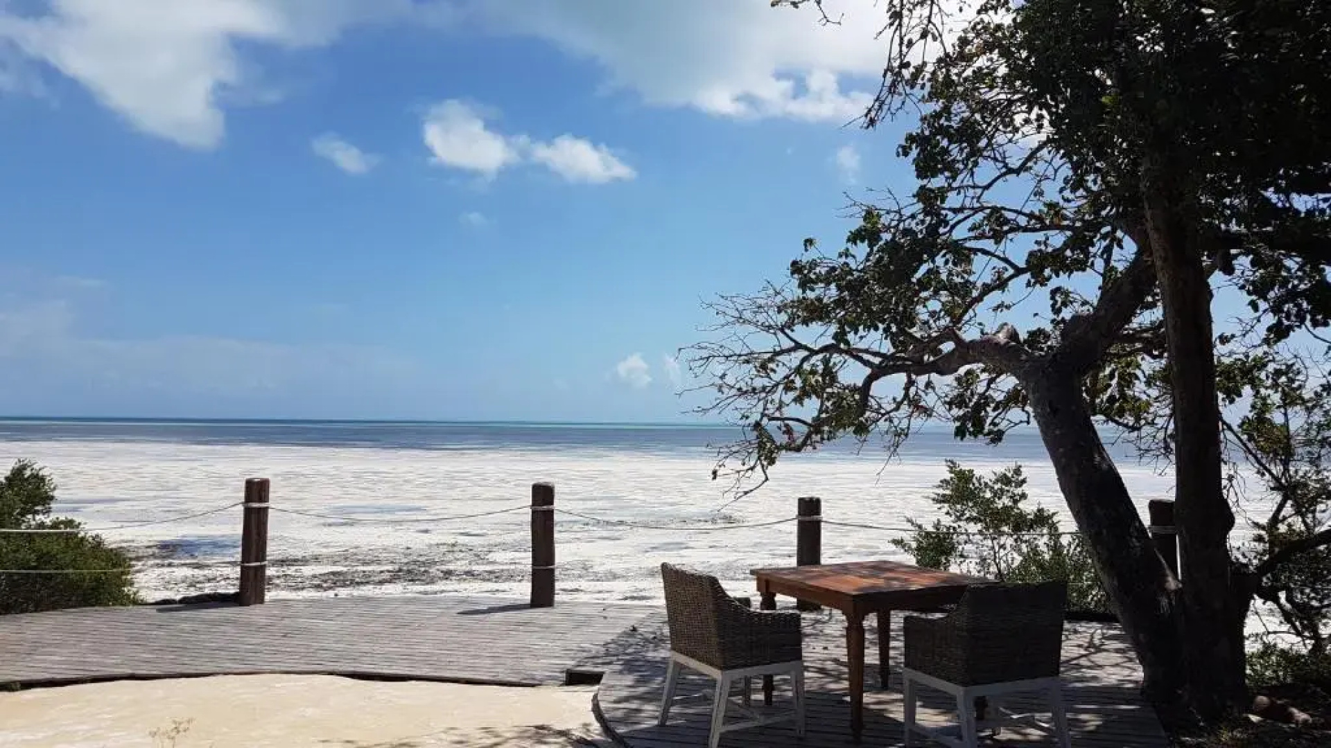 Jua Retreat