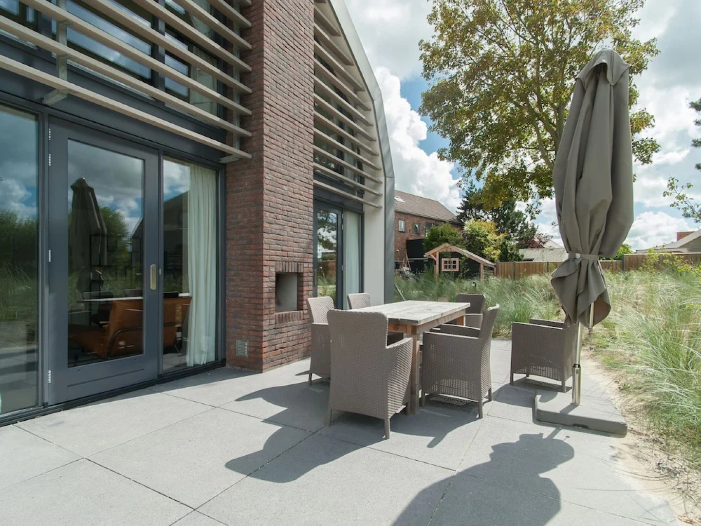 Home in Egmond aan den Hoef