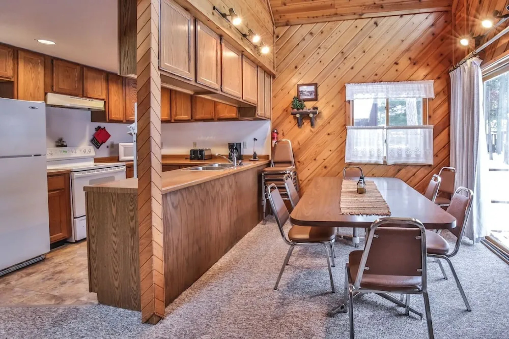 Eagle's Nest - Elbert's - 5 Br Home