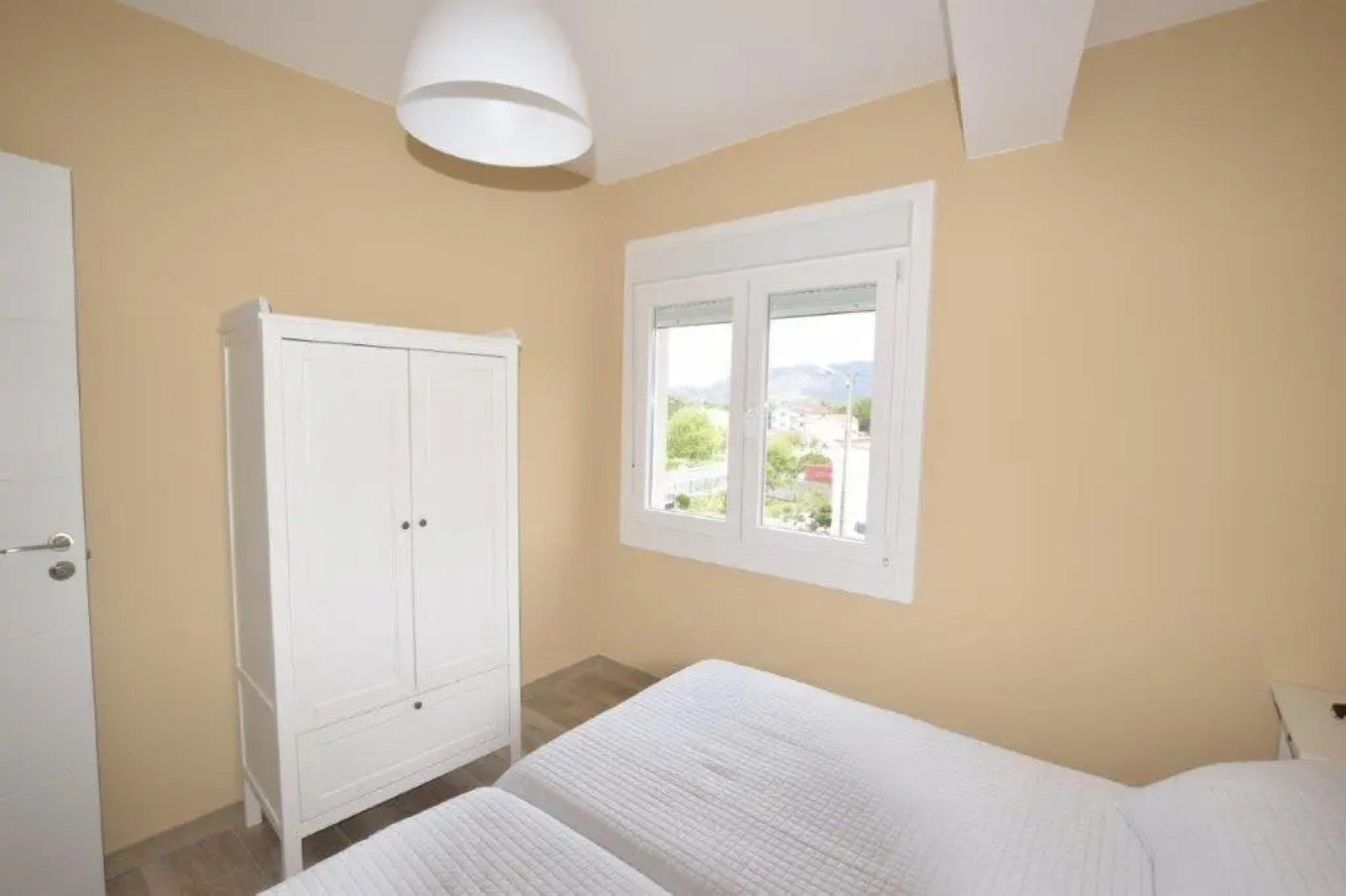 Apartamento al lado, de la Playa de Carnota