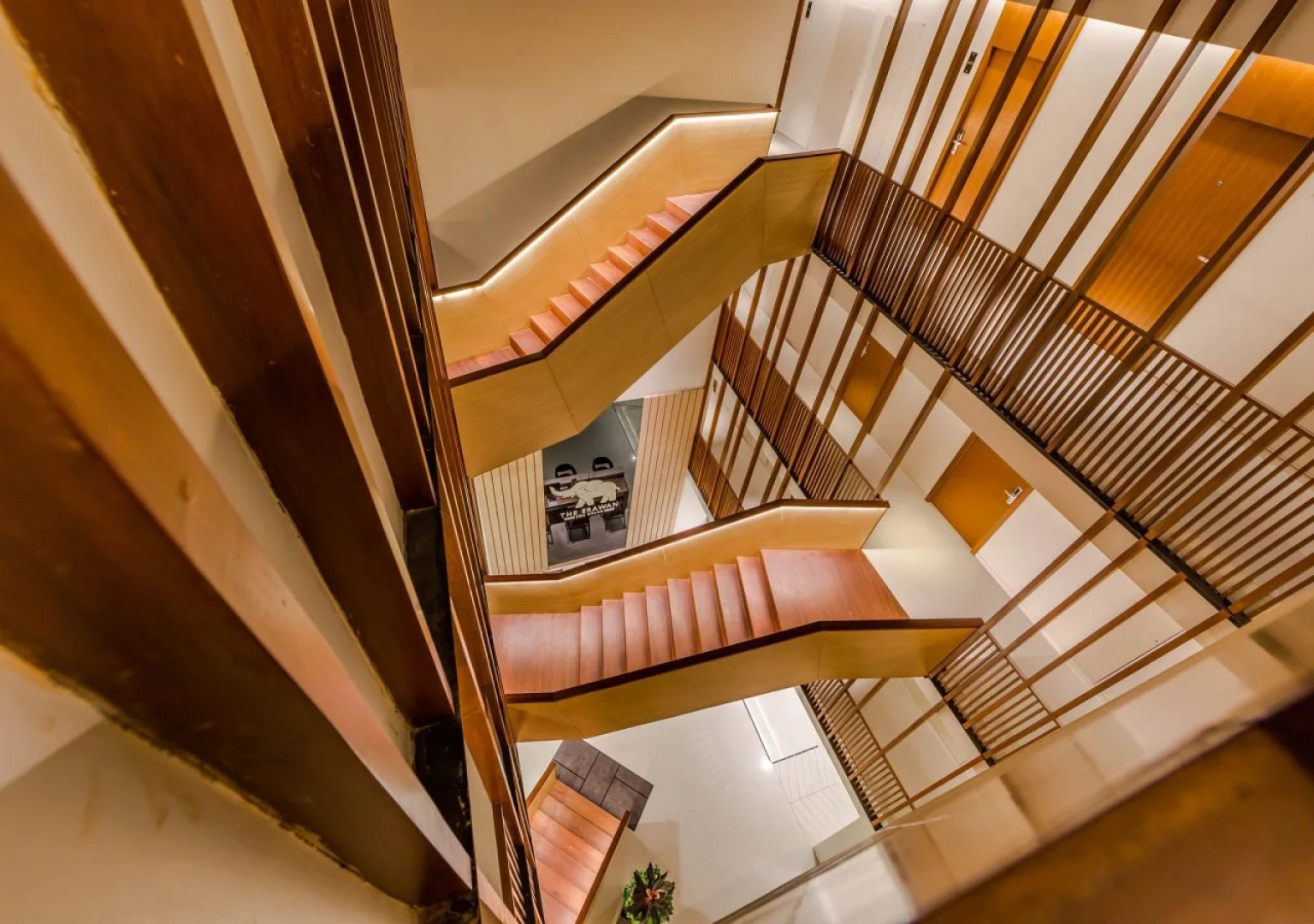 The Erawan Koh Chang