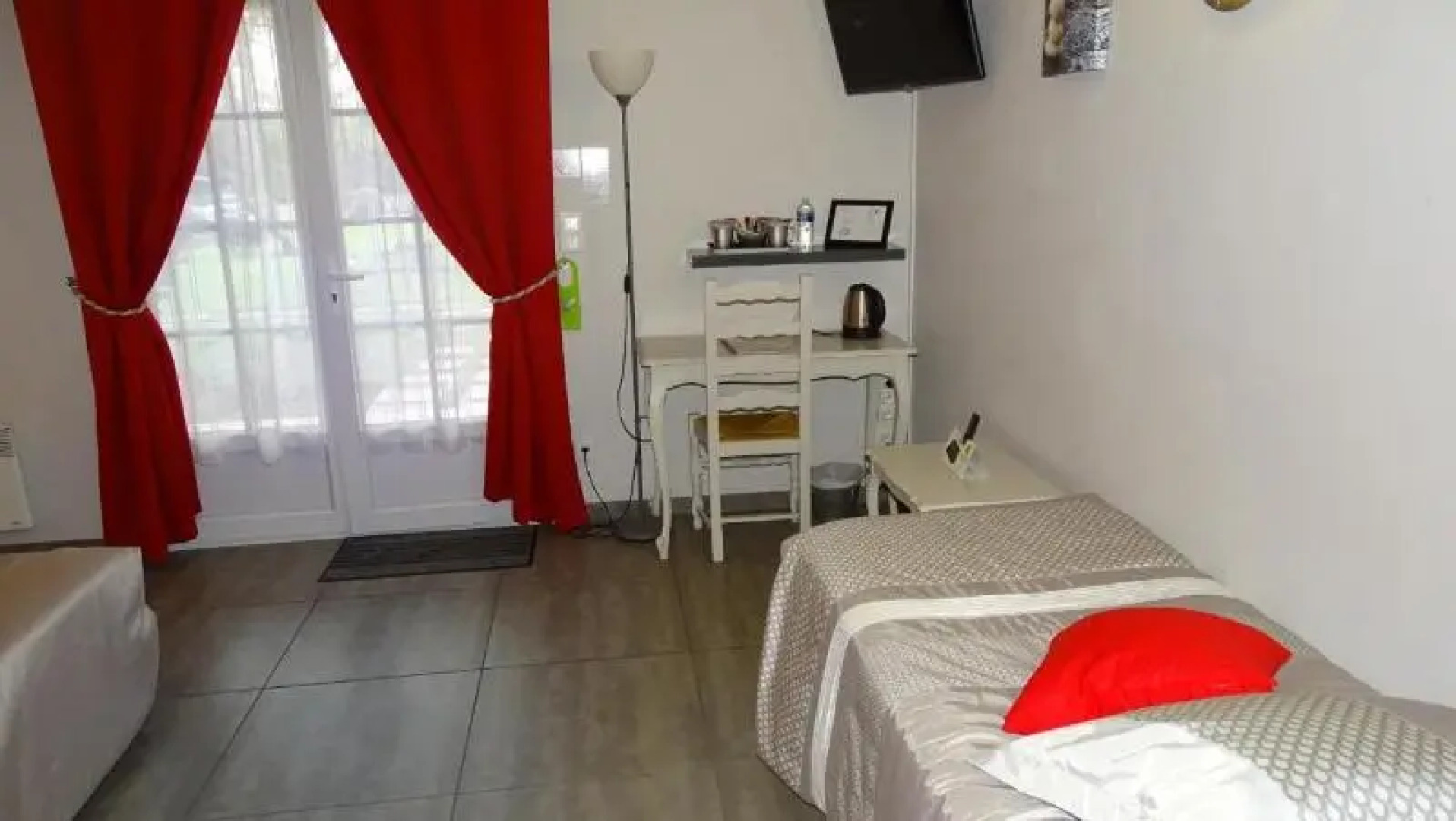 Logis Hotel des Granges