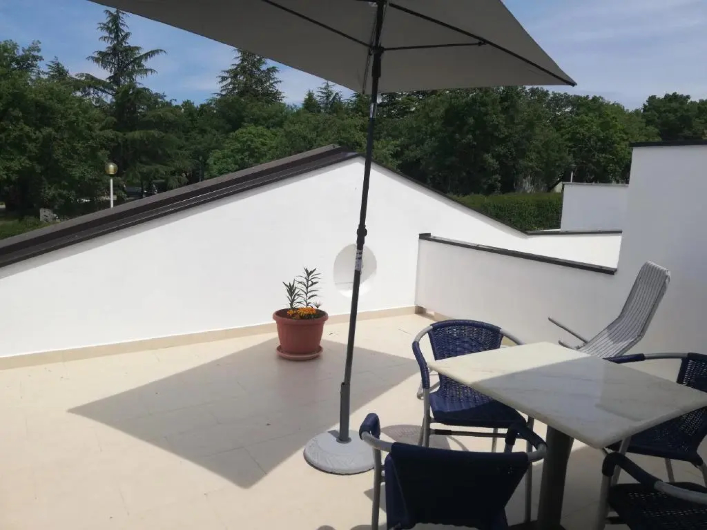 Apartments Katoro Relax