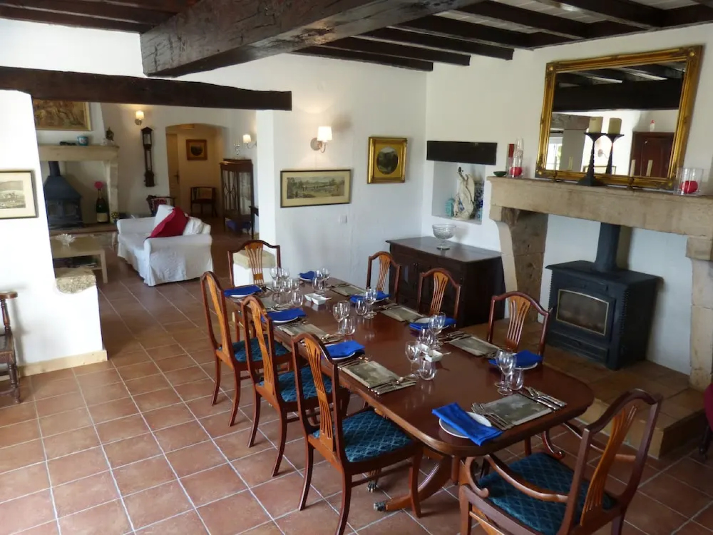 Labarthe B&B