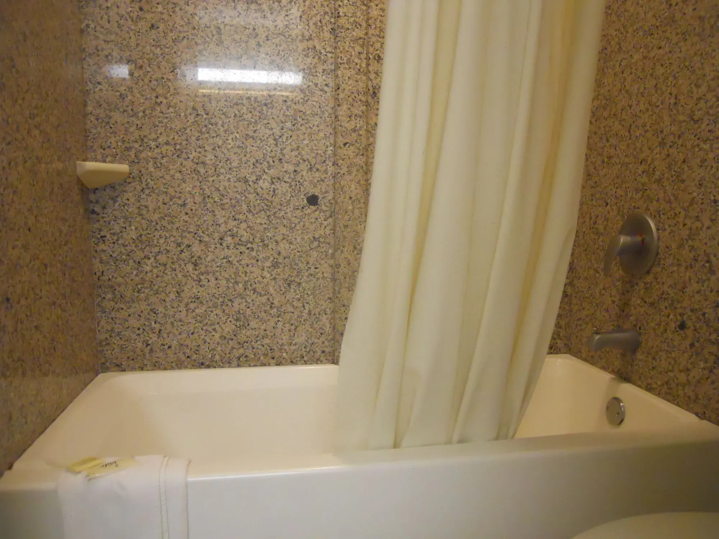 Airport Inn - Chattanooga