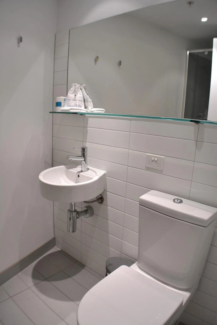 Lacrosse Docklands Tower