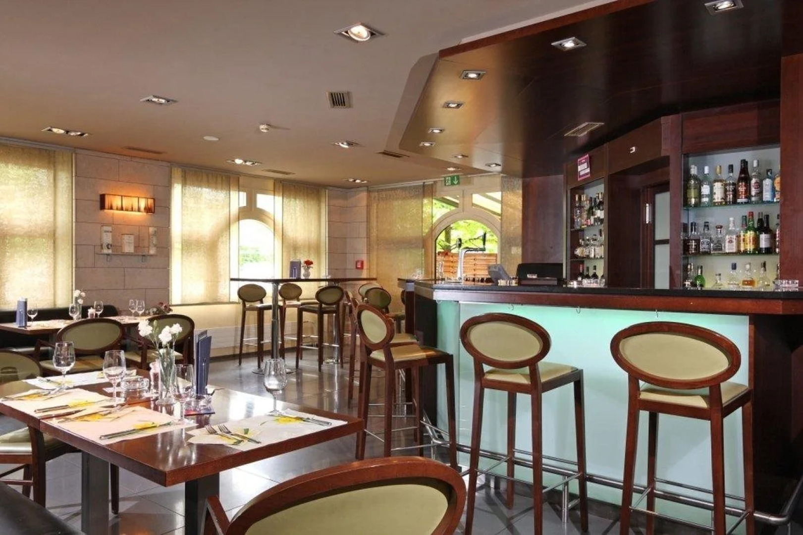 Hotel Conti Dietikon