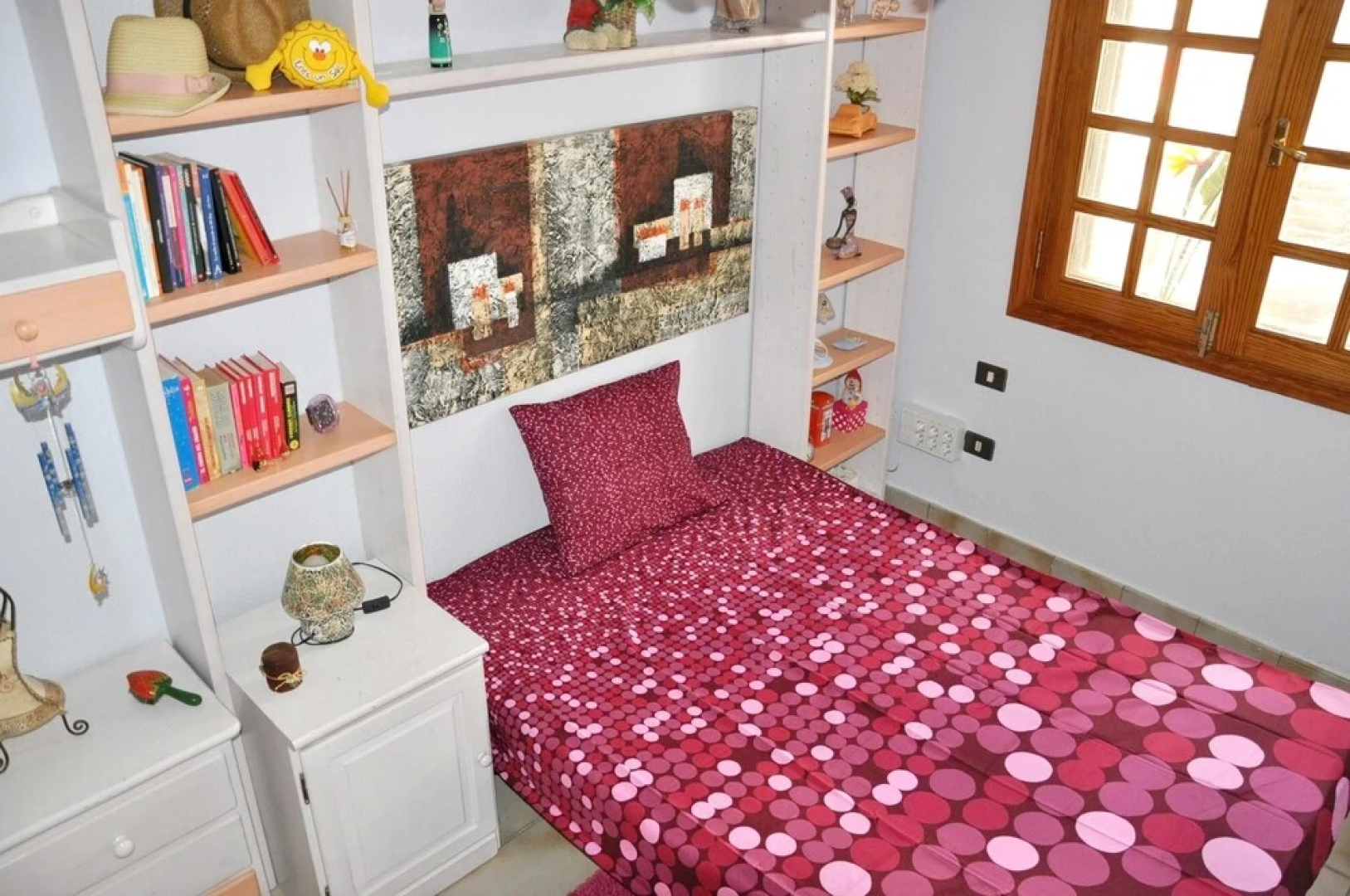 Studio in Mirabala, With Terrace and Wifi - 12 km From the Beach