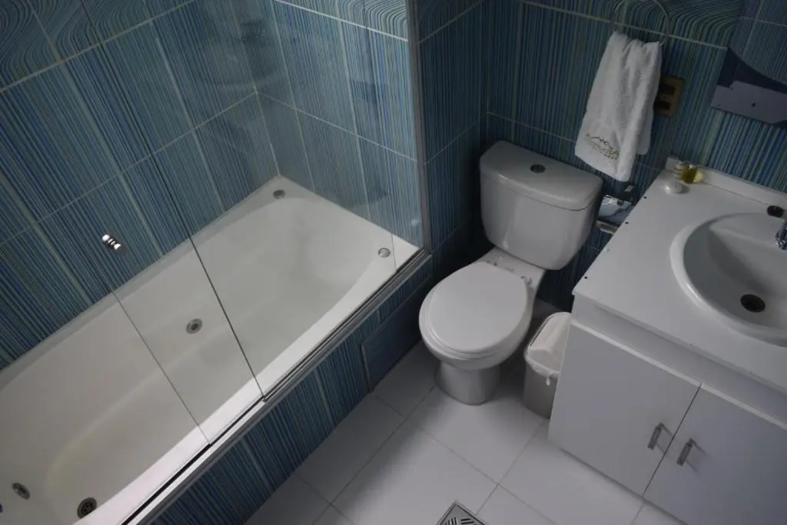 Almudena Apart Hotel