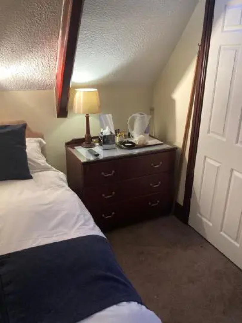 The Old School House Guest Accommodation
