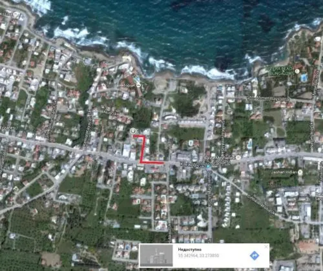 White Suit Apartment