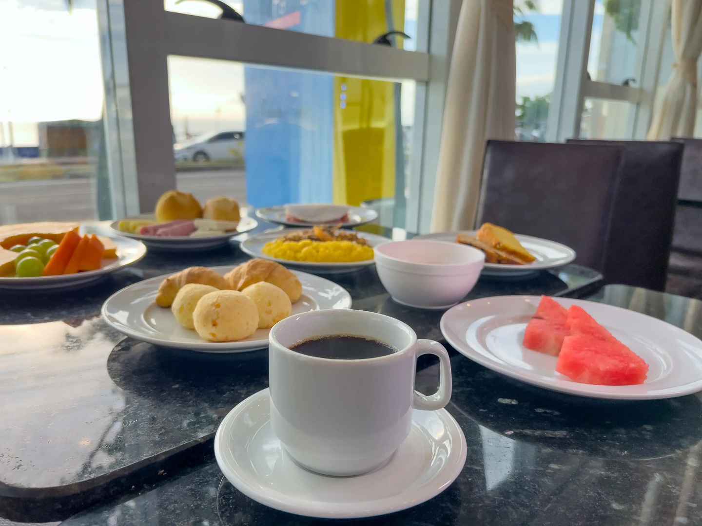 Praiamar Express Hotel