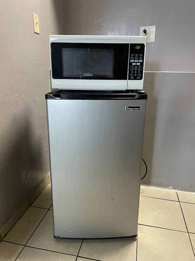 Valley Motel El Cajon-San Diego