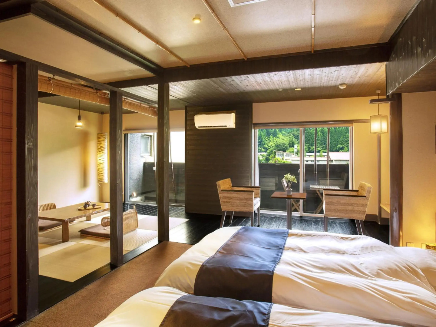 Ooedo Onsen Monogatari Miyoshiya