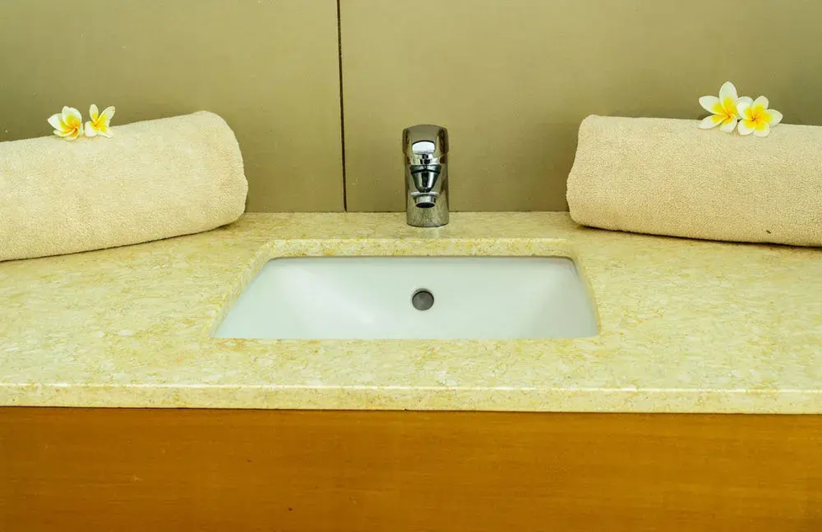 Belle Haven Luxury Apartements