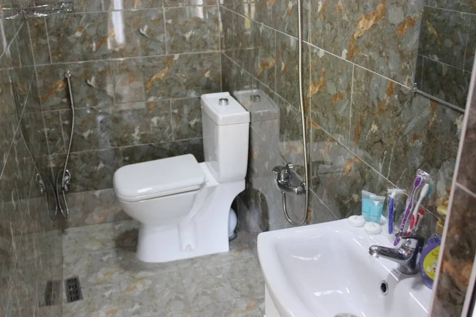 Панорамная вилла «Губа»