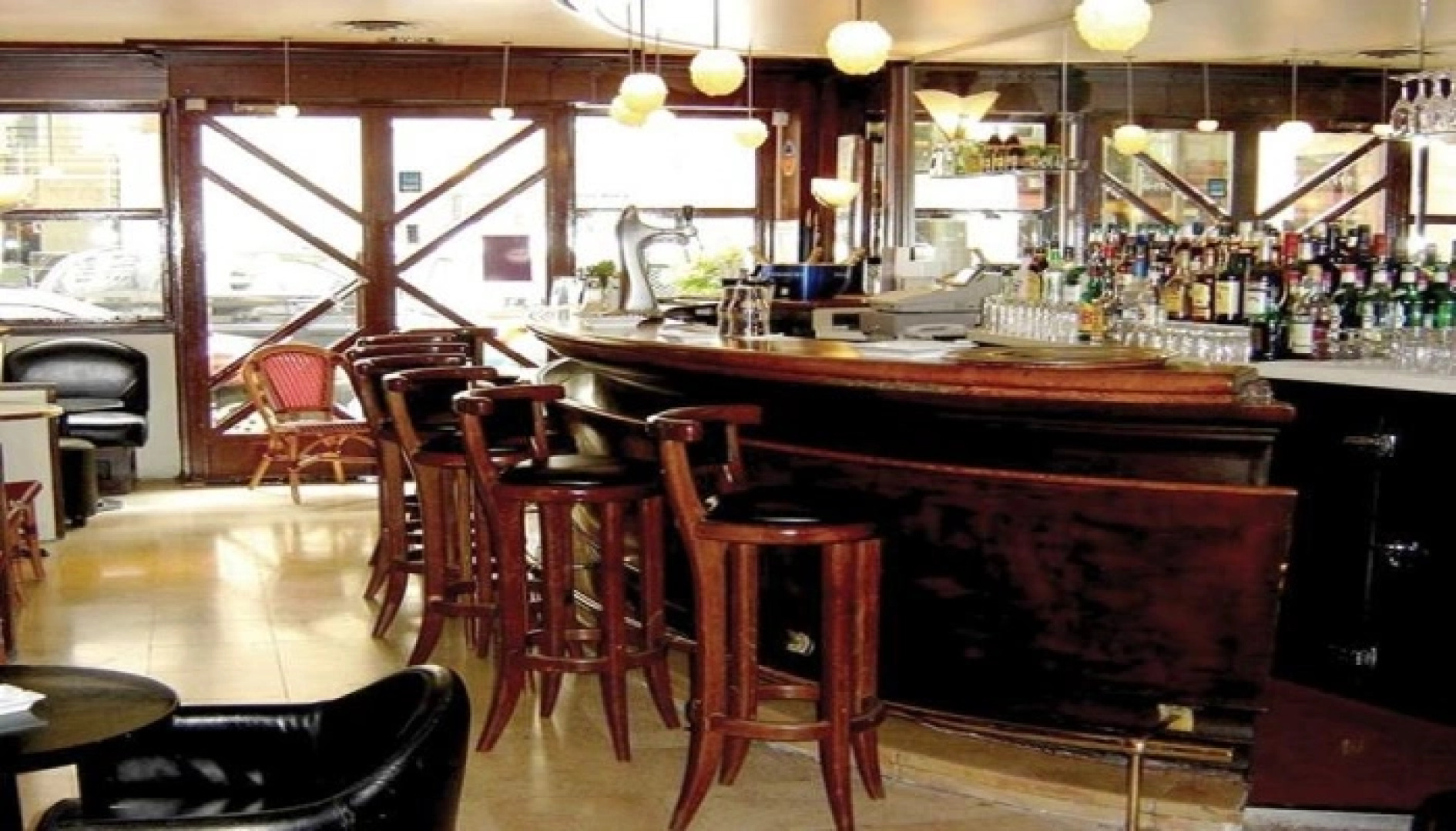 Jardins De Paris Saint Germain Hotel